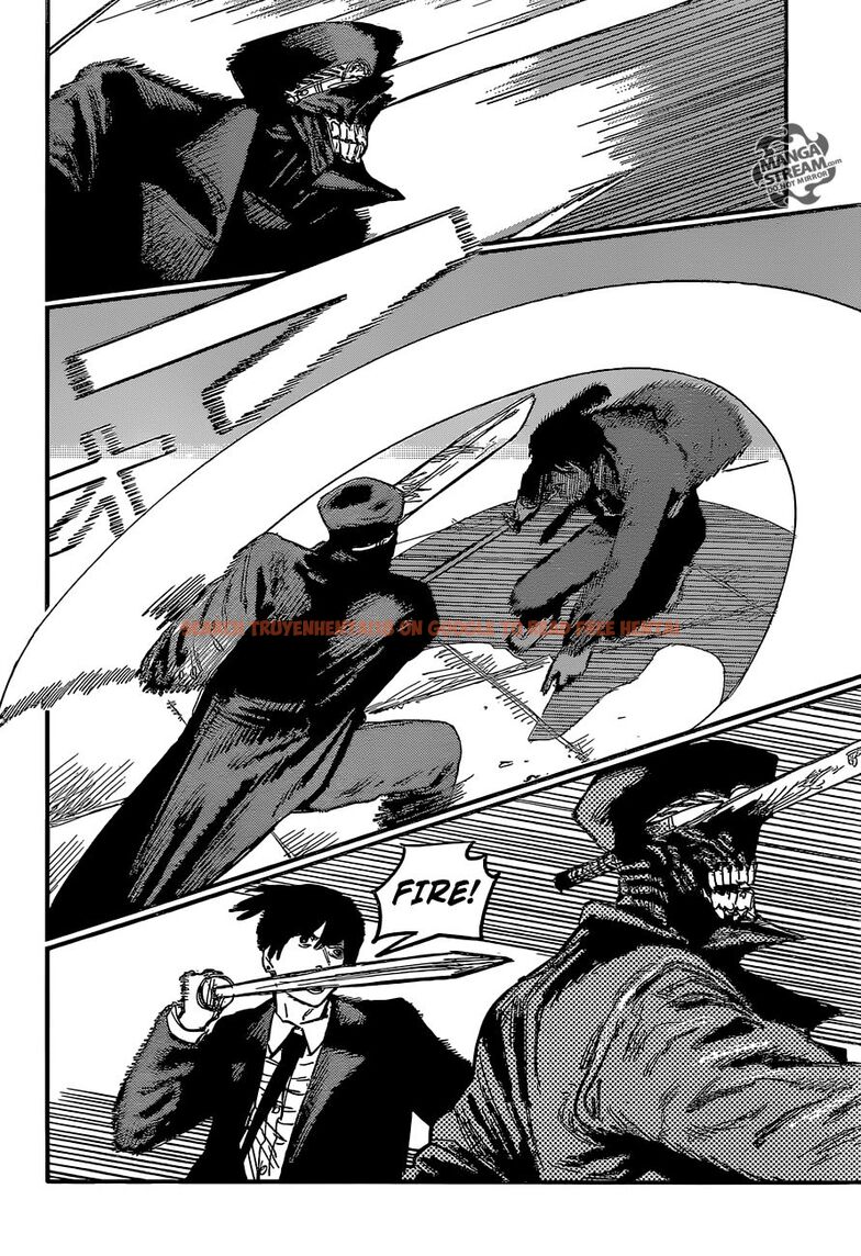 Read Hentai Image 7 025 in comic Chainsaw Man - Chapter 24 - hentaitnt.net