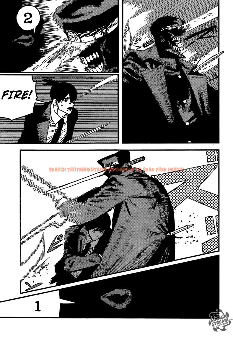 Read Hentai Image 8 025 in comic Chainsaw Man - Chapter 24 - hentaitnt.net