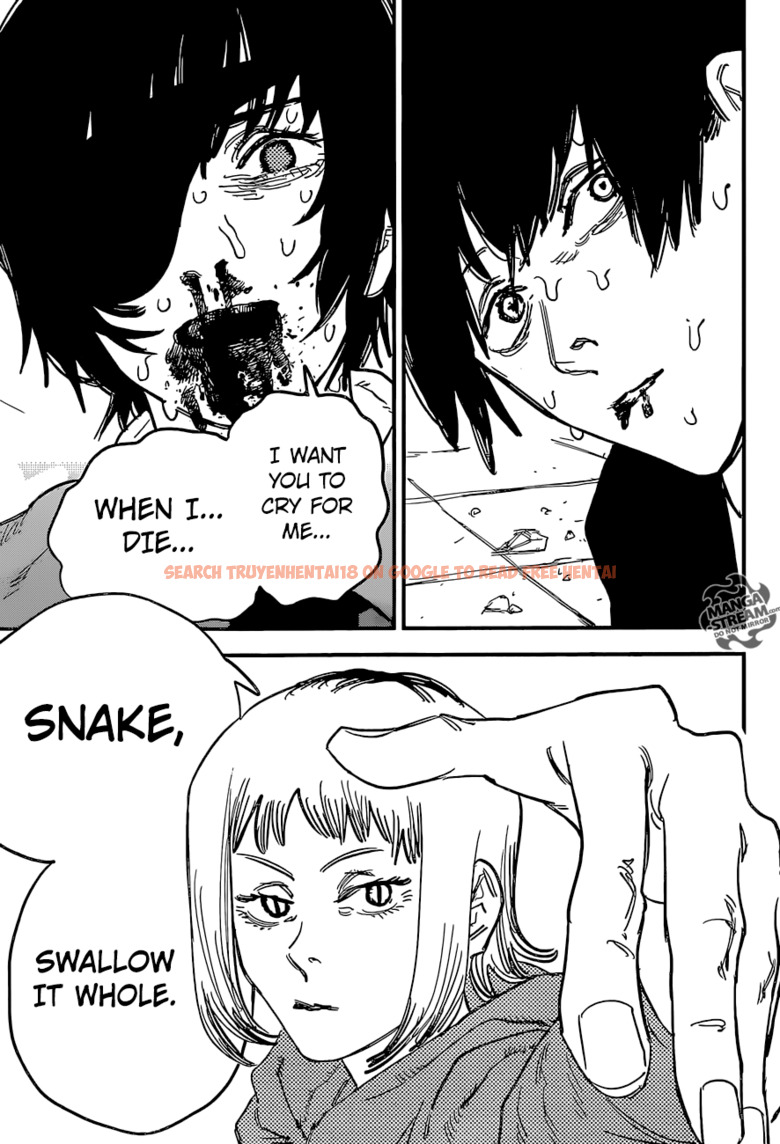 Read Hentai Image 12 026 in comic Chainsaw Man - Chapter 25 - hentaitnt.net