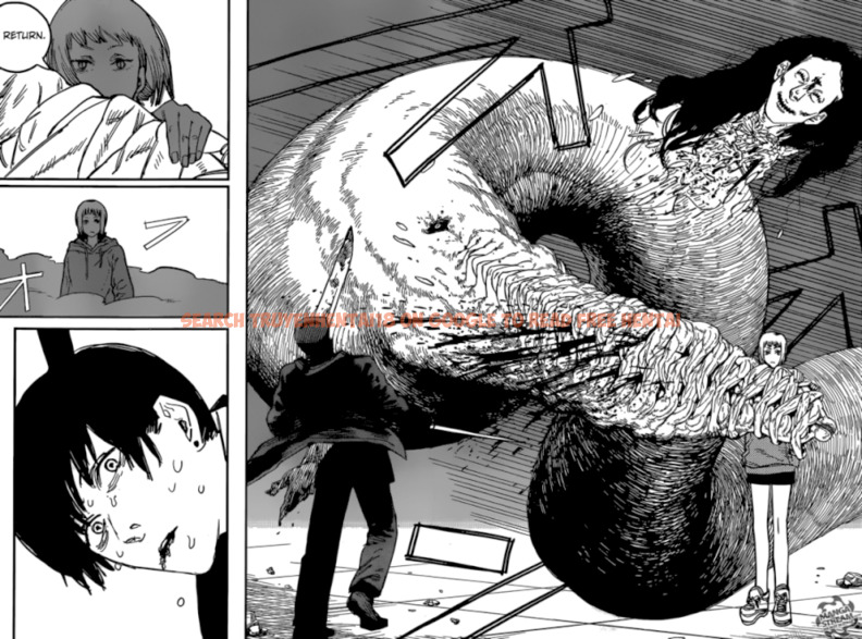Read Hentai Image 13 026 in comic Chainsaw Man - Chapter 25 - hentaitnt.net