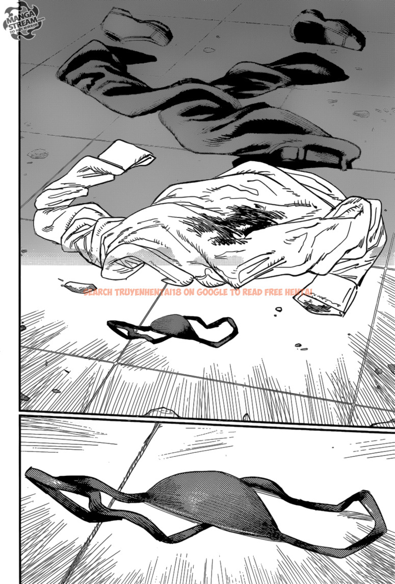 Read Hentai Image 14 026 in comic Chainsaw Man - Chapter 25 - hentaitnt.net