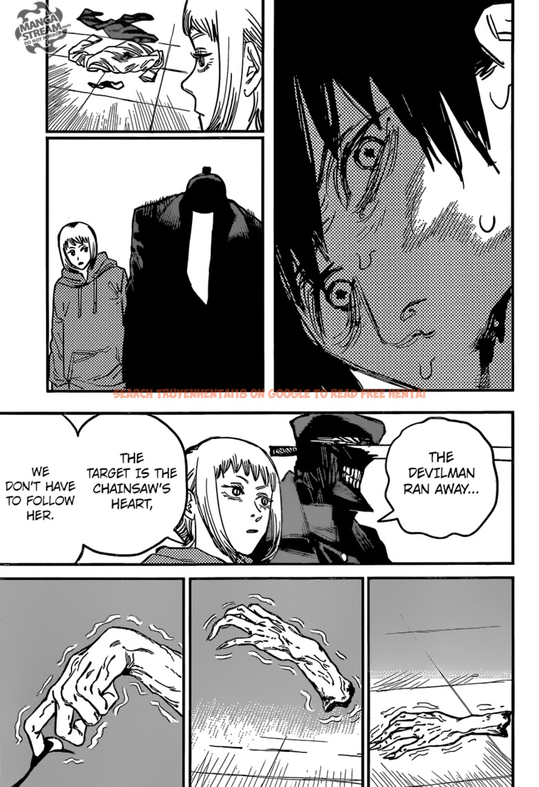 Read Hentai Image 15 026 in comic Chainsaw Man - Chapter 25 - hentaitnt.net