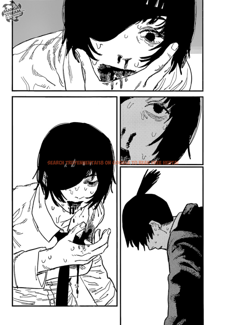 Read Hentai Image 5 026 in comic Chainsaw Man - Chapter 25 - hentaitnt.net