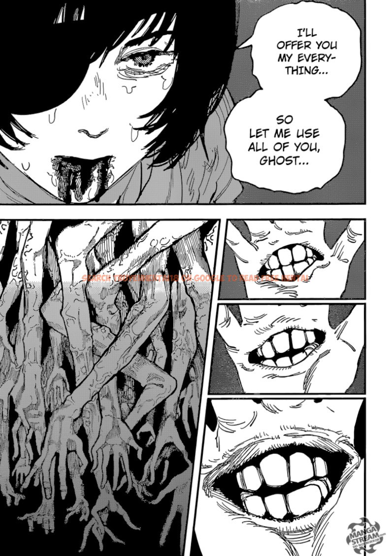 Read Hentai Image 6 026 in comic Chainsaw Man - Chapter 25 - hentaitnt.net