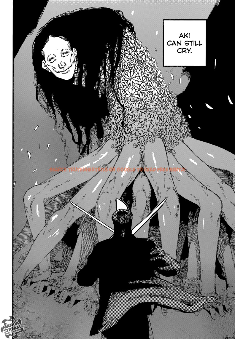 Read Hentai Image 7 026 in comic Chainsaw Man - Chapter 25 - hentaitnt.net
