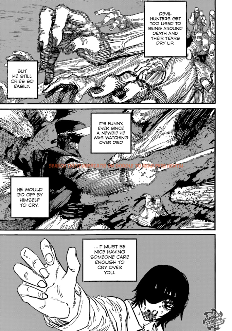 Read Hentai Image 8 026 in comic Chainsaw Man - Chapter 25 - hentaitnt.net