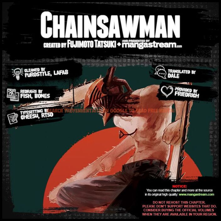 Read Hentai Image 1 026 in comic Chainsaw Man - Chapter 26 - hentaitnt.net
