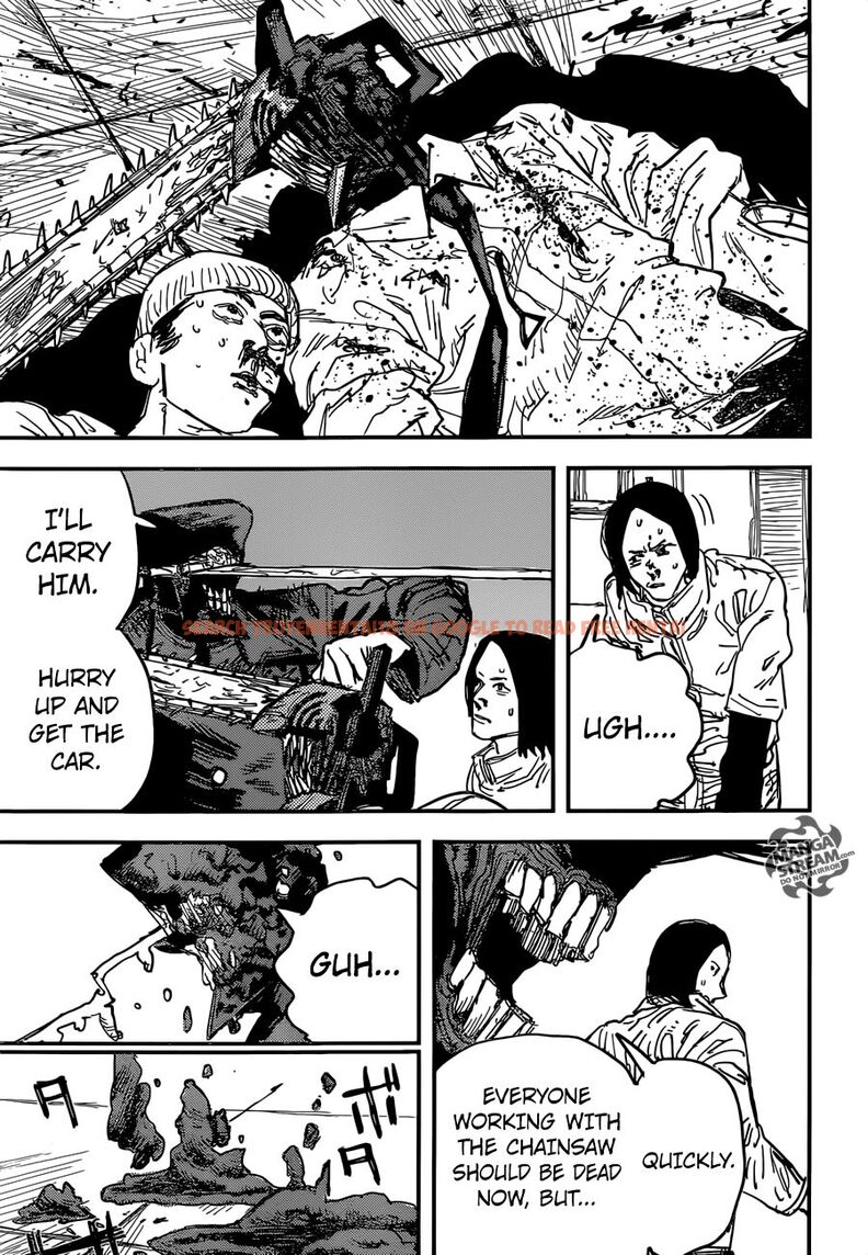 Read Hentai Image 12 026 in comic Chainsaw Man - Chapter 26 - hentaitnt.net