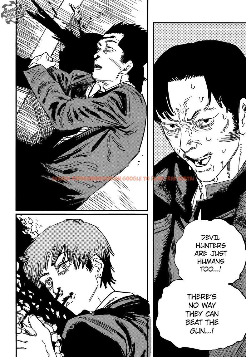 Read Hentai Image 13 026 in comic Chainsaw Man - Chapter 26 - hentaitnt.net