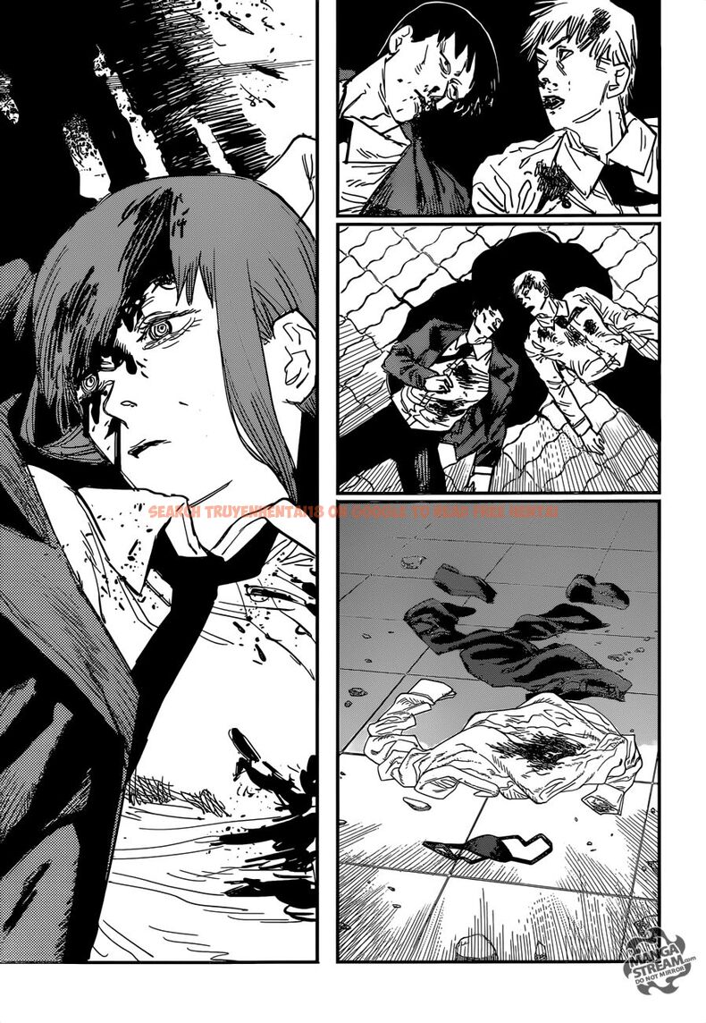 Read Hentai Image 14 026 in comic Chainsaw Man - Chapter 26 - hentaitnt.net