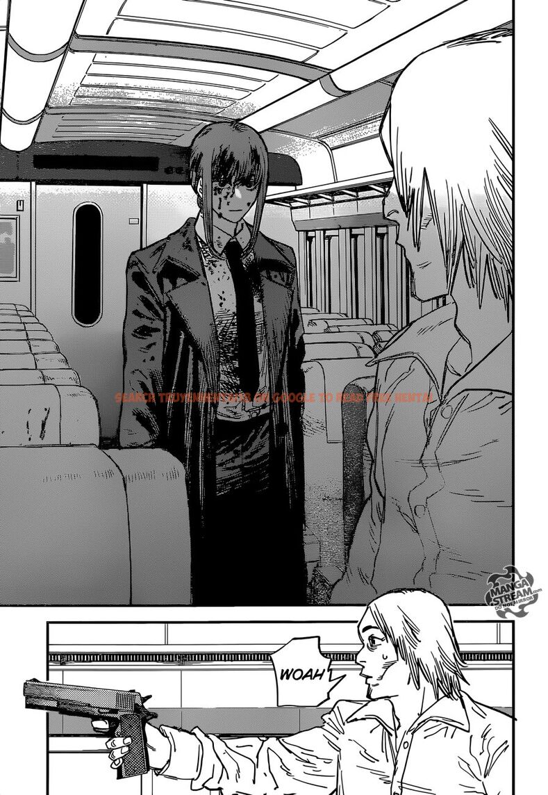 Read Hentai Image 16 026 in comic Chainsaw Man - Chapter 26 - hentaitnt.net