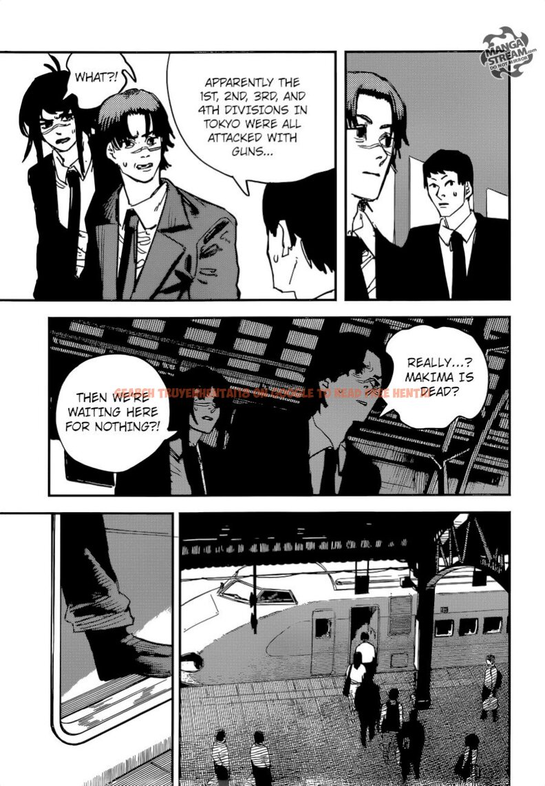 Read Hentai Image 18 026 in comic Chainsaw Man - Chapter 26 - hentaitnt.net