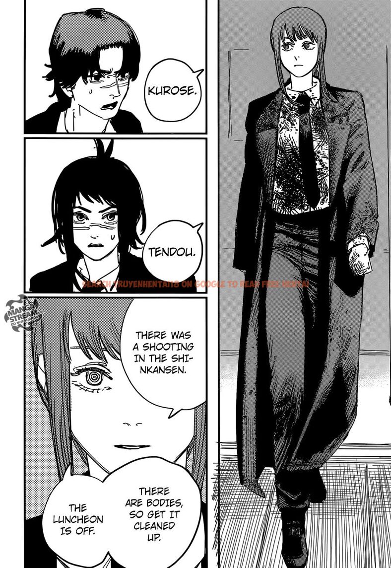 Read Hentai Image 19 026 in comic Chainsaw Man - Chapter 26 - hentaitnt.net