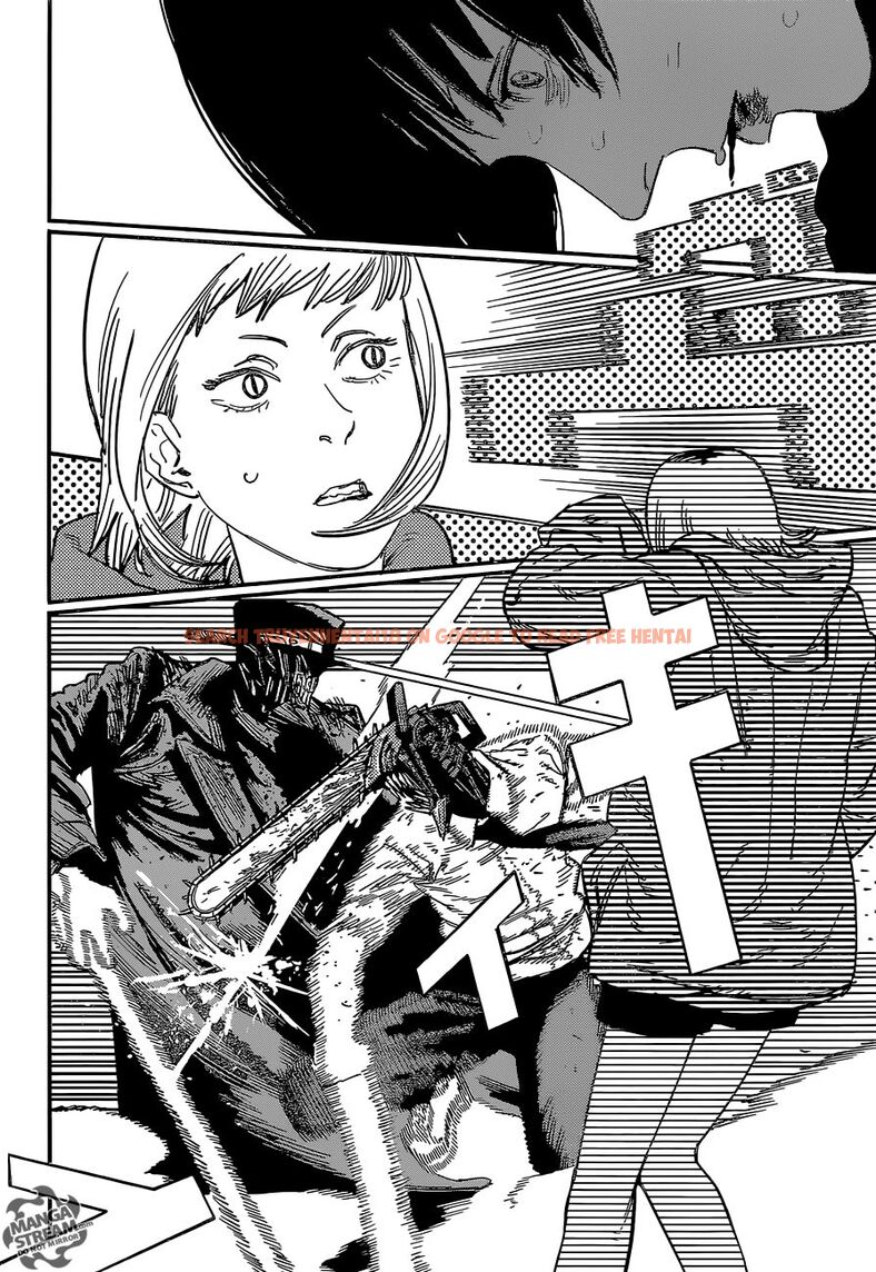 Read Hentai Image 2 026 in comic Chainsaw Man - Chapter 26 - hentaitnt.net