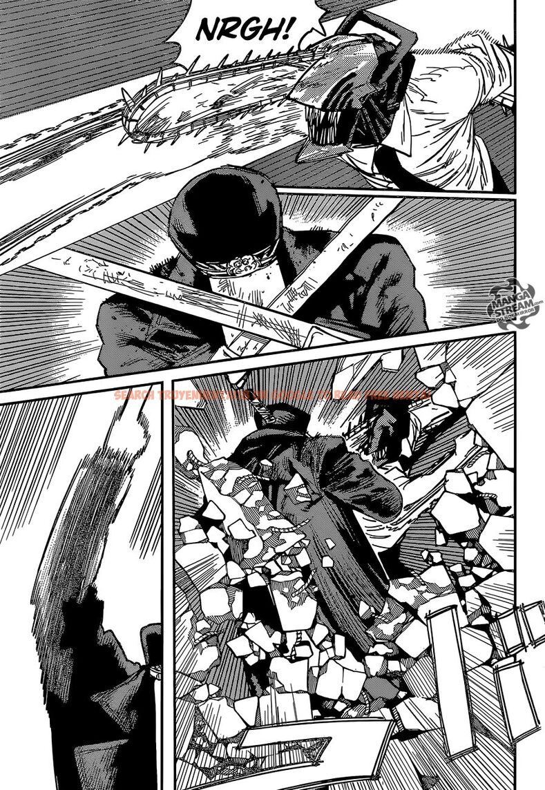 Read Hentai Image 3 026 in comic Chainsaw Man - Chapter 26 - hentaitnt.net