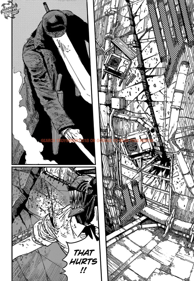 Read Hentai Image 4 026 in comic Chainsaw Man - Chapter 26 - hentaitnt.net