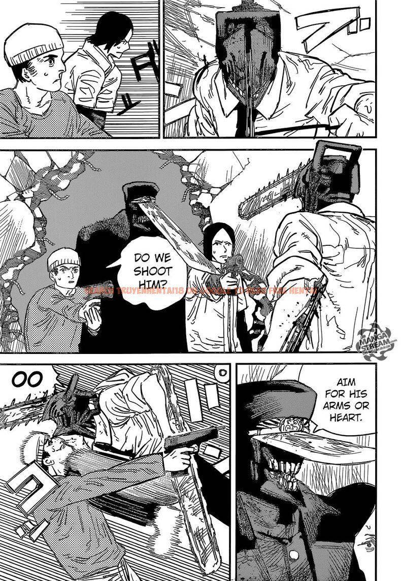 Read Hentai Image 5 026 in comic Chainsaw Man - Chapter 26 - hentaitnt.net