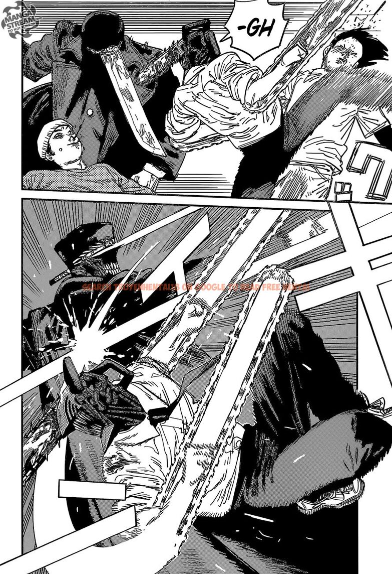 Read Hentai Image 6 026 in comic Chainsaw Man - Chapter 26 - hentaitnt.net