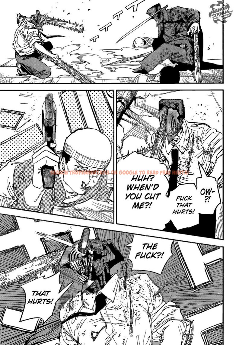 Read Hentai Image 7 026 in comic Chainsaw Man - Chapter 26 - hentaitnt.net