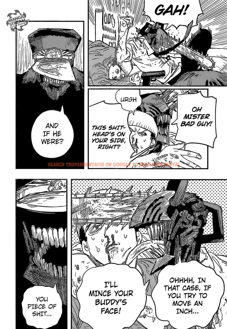 Read Hentai Image 8 026 in comic Chainsaw Man - Chapter 26 - hentaitnt.net