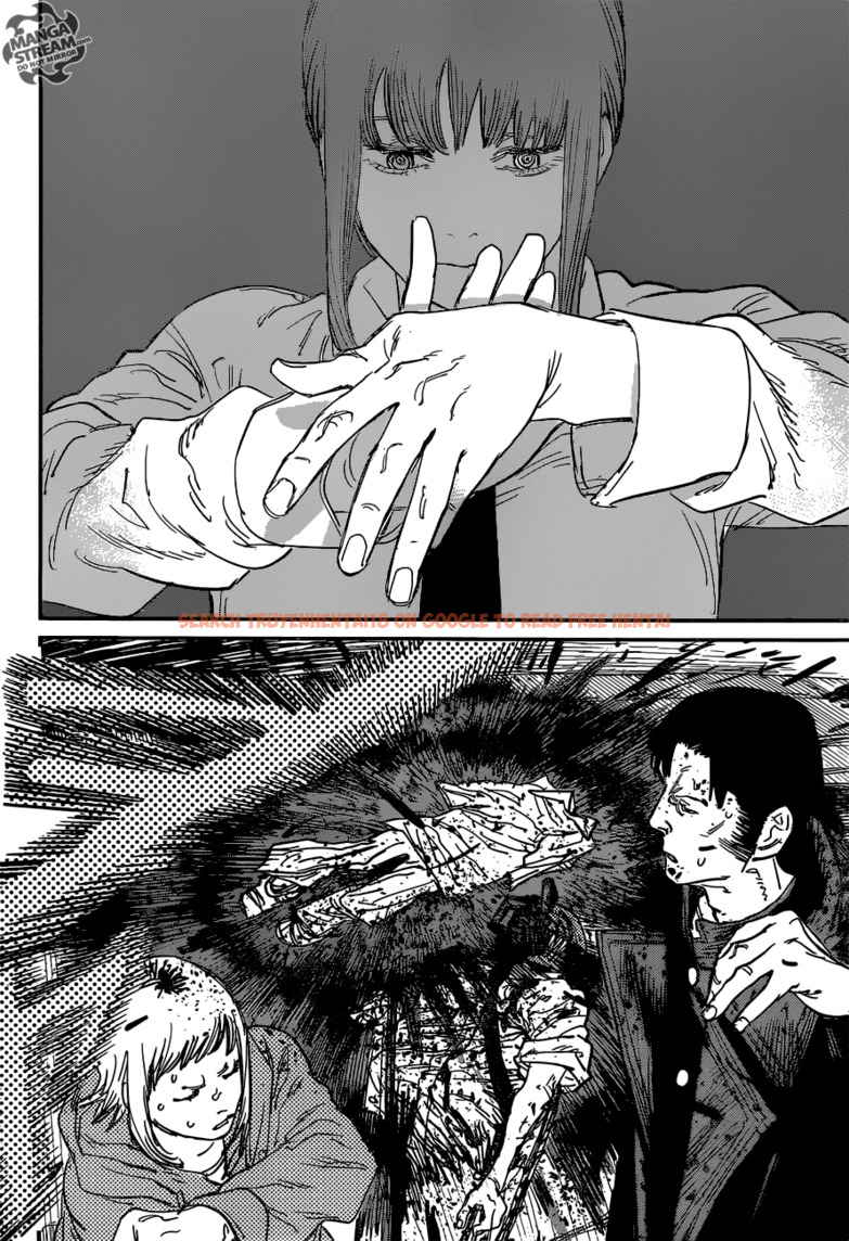 Read Hentai Image 14 026 in comic Chainsaw Man - Chapter 27 - hentaitnt.net