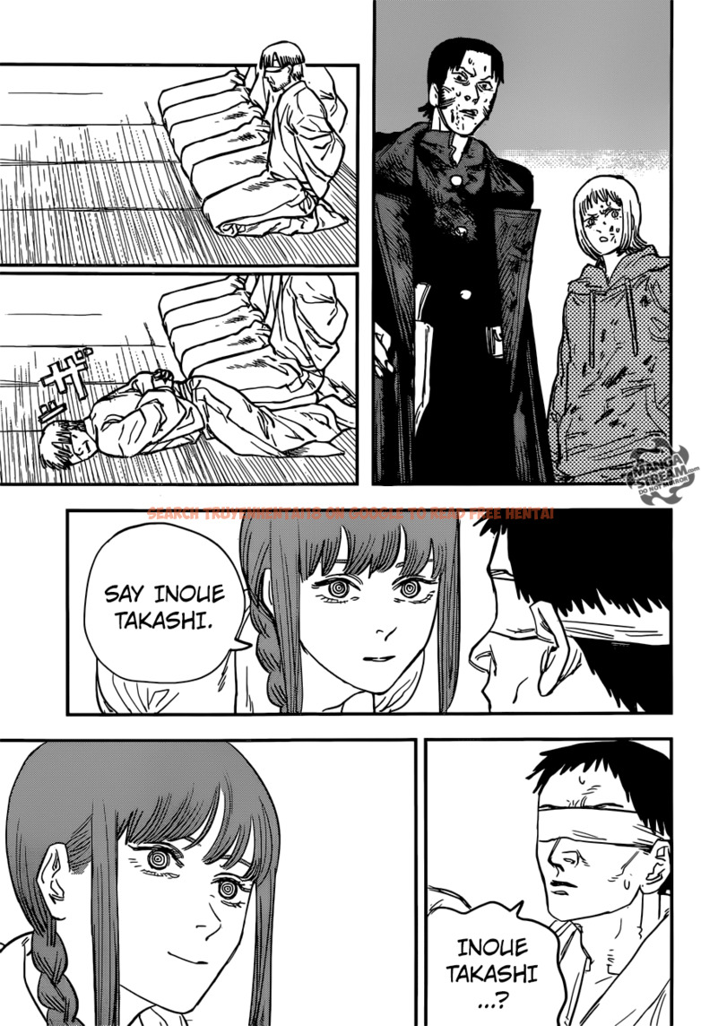 Read Hentai Image 15 026 in comic Chainsaw Man - Chapter 27 - hentaitnt.net