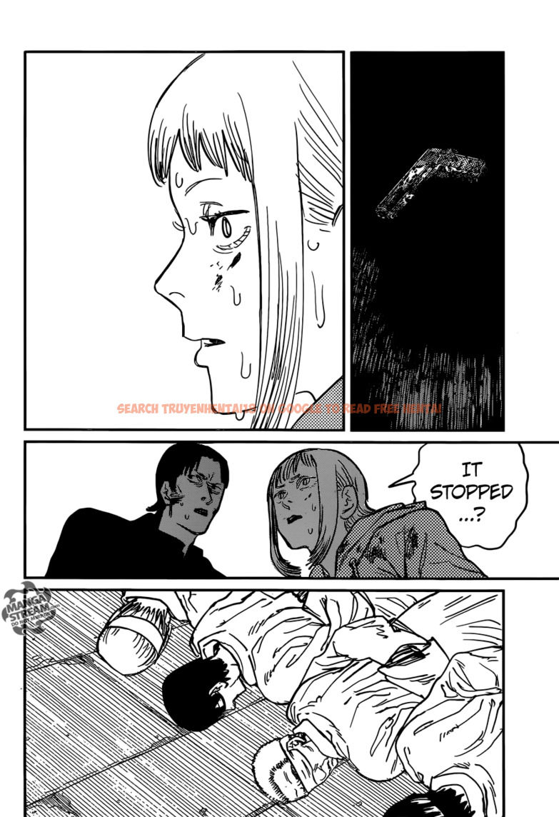 Read Hentai Image 18 026 in comic Chainsaw Man - Chapter 27 - hentaitnt.net