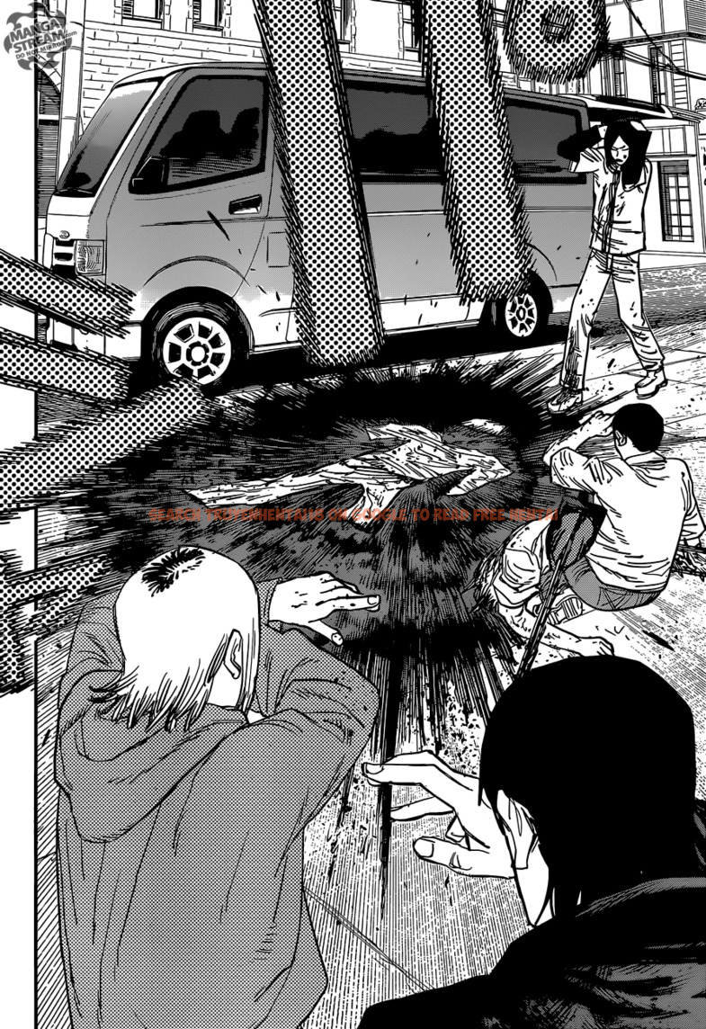 Read Hentai Image 6 026 in comic Chainsaw Man - Chapter 27 - hentaitnt.net
