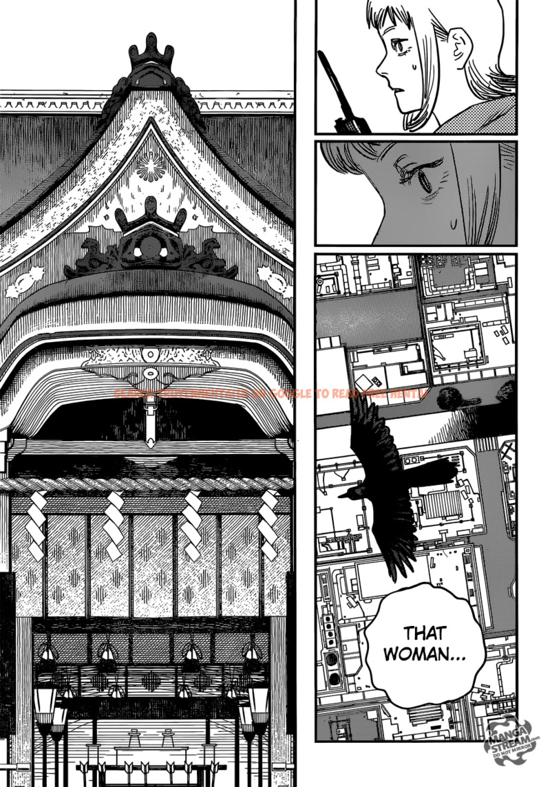 Read Hentai Image 9 026 in comic Chainsaw Man - Chapter 27 - hentaitnt.net