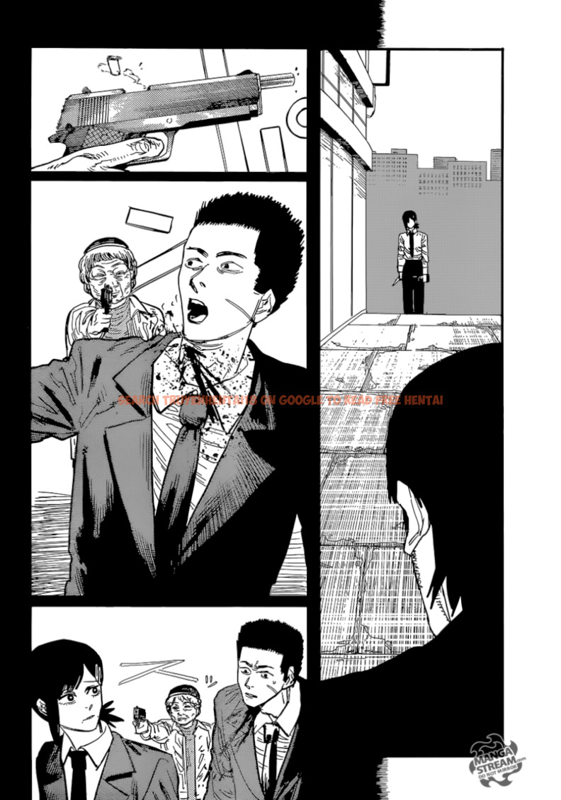 Read Hentai Image 3 026 in comic Chainsaw Man - Chapter 28 - hentaitnt.net