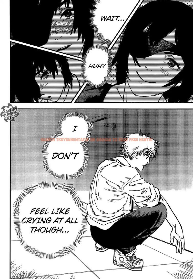 Read Hentai Image 10 026 in comic Chainsaw Man - Chapter 29 - hentaitnt.net