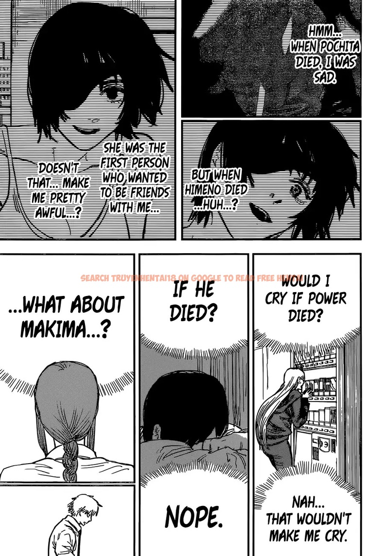 Read Hentai Image 11 026 in comic Chainsaw Man - Chapter 29 - hentaitnt.net
