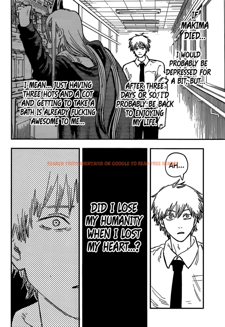 Read Hentai Image 12 026 in comic Chainsaw Man - Chapter 29 - hentaitnt.net
