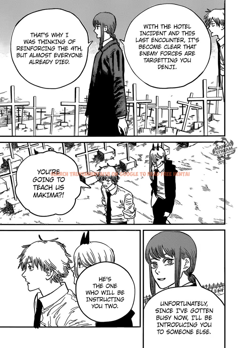 Read Hentai Image 15 026 in comic Chainsaw Man - Chapter 29 - hentaitnt.net