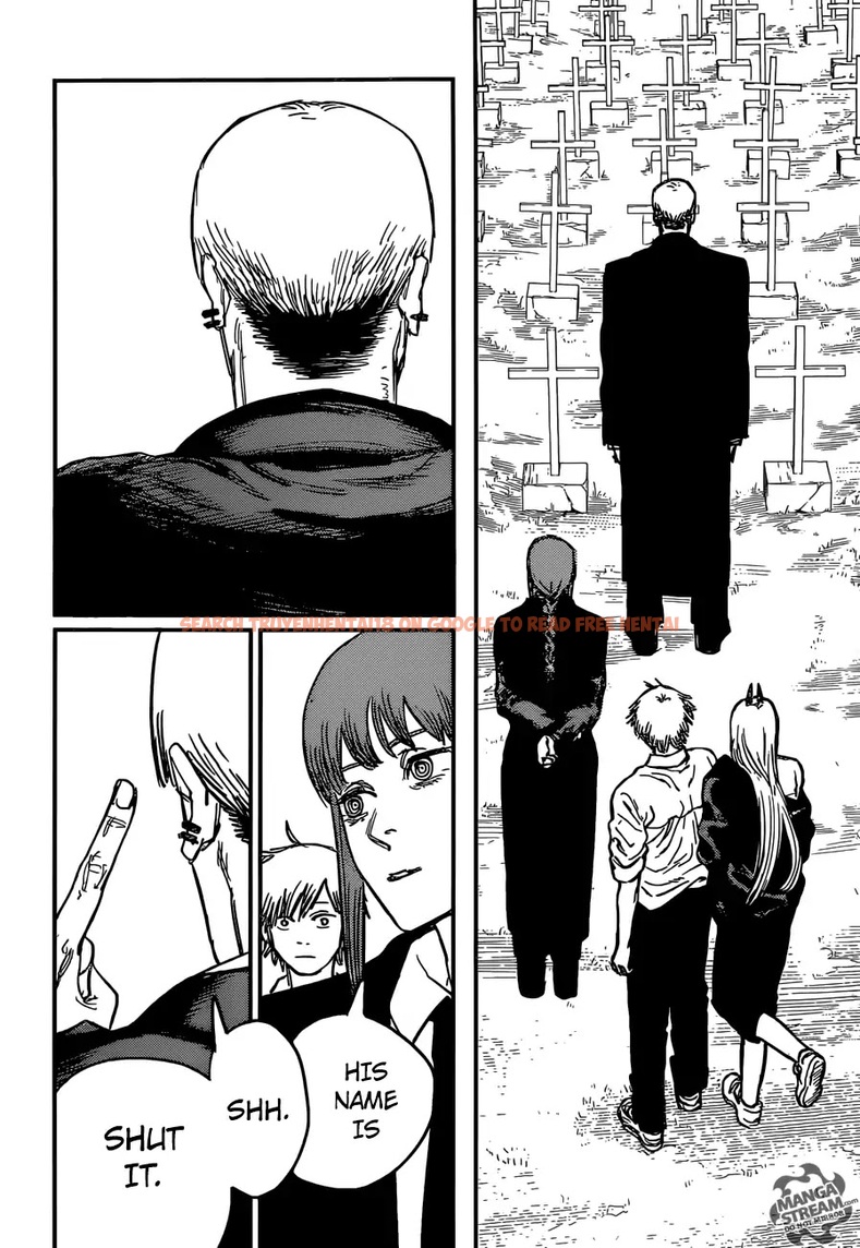 Read Hentai Image 16 026 in comic Chainsaw Man - Chapter 29 - hentaitnt.net
