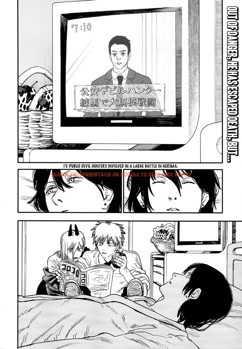 Read Hentai Image 2 026 in comic Chainsaw Man - Chapter 29 - hentaitnt.net