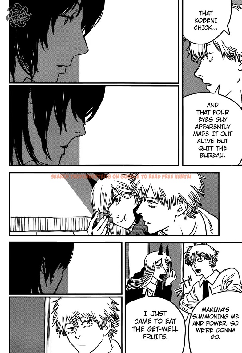 Read Hentai Image 4 026 in comic Chainsaw Man - Chapter 29 - hentaitnt.net