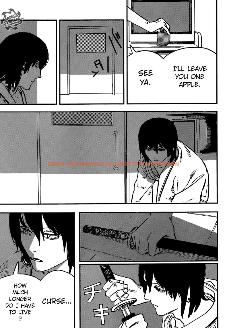 Read Hentai Image 5 026 in comic Chainsaw Man - Chapter 29 - hentaitnt.net