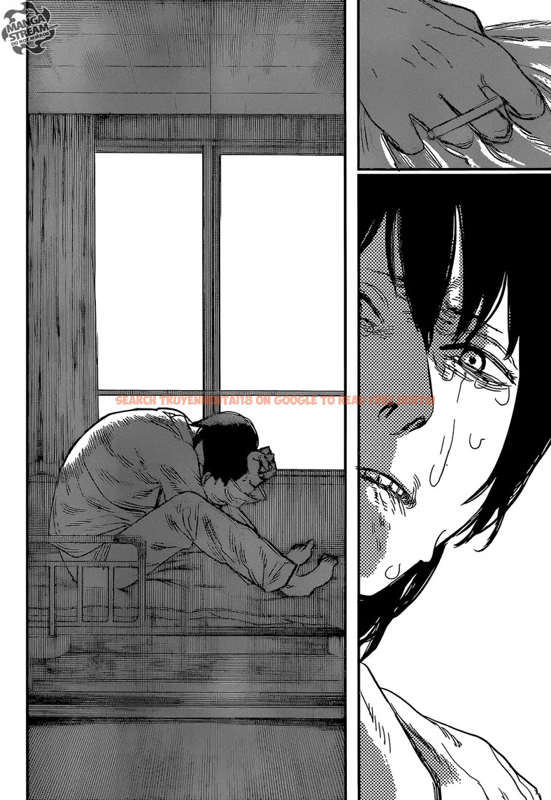 Read Hentai Image 8 026 in comic Chainsaw Man - Chapter 29 - hentaitnt.net