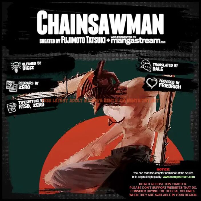 Read Hentai Image 2 009 in comic Chainsaw Man - Chapter 3 - hentaitnt.net