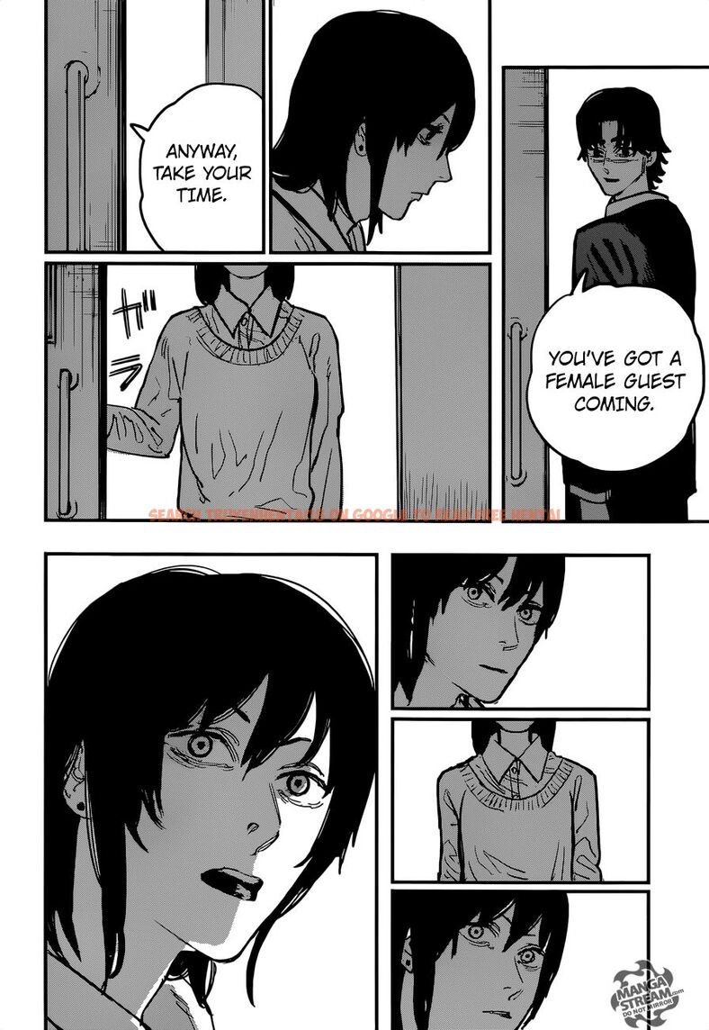 Read Hentai Image 15 029 in comic Chainsaw Man - Chapter 30 - hentaitnt.net