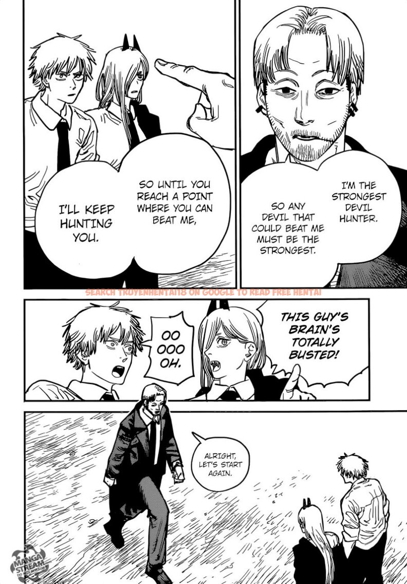 Read Hentai Image 5 029 in comic Chainsaw Man - Chapter 30 - hentaitnt.net