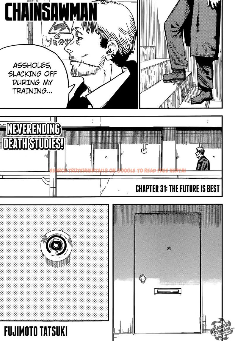 Read Hentai Image 1 029 in comic Chainsaw Man - Chapter 31 - hentaitnt.net