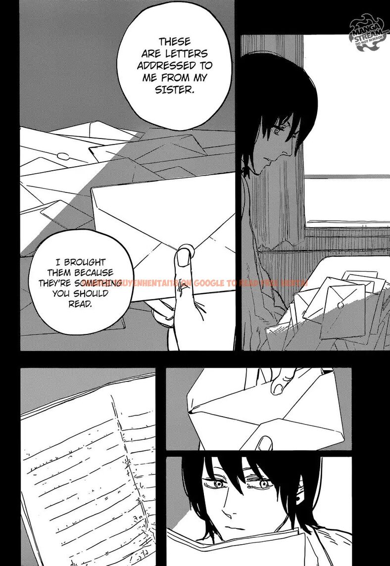 Read Hentai Image 15 029 in comic Chainsaw Man - Chapter 31 - hentaitnt.net
