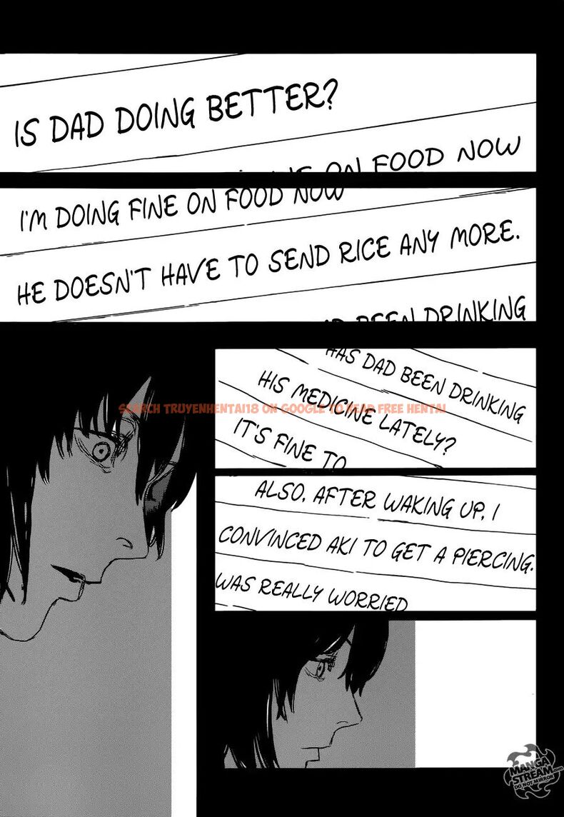 Read Hentai Image 16 029 in comic Chainsaw Man - Chapter 31 - hentaitnt.net