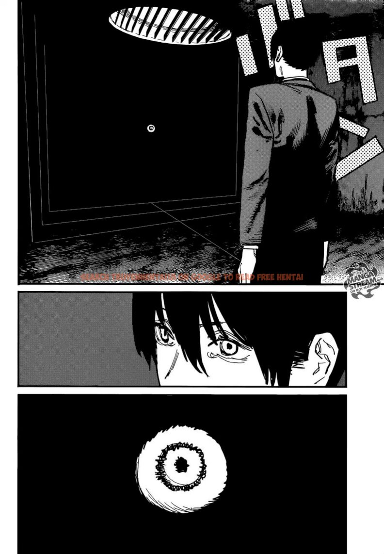Read Hentai Image 19 029 in comic Chainsaw Man - Chapter 31 - hentaitnt.net