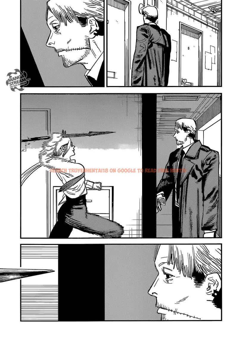Read Hentai Image 4 029 in comic Chainsaw Man - Chapter 31 - hentaitnt.net