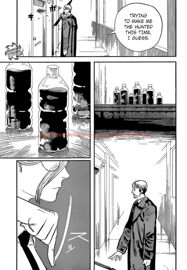 Read Hentai Image 6 029 in comic Chainsaw Man - Chapter 31 - hentaitnt.net