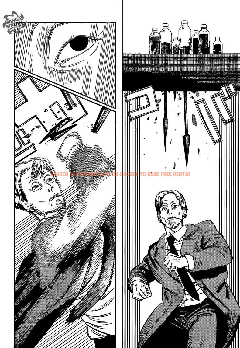 Read Hentai Image 7 029 in comic Chainsaw Man - Chapter 31 - hentaitnt.net