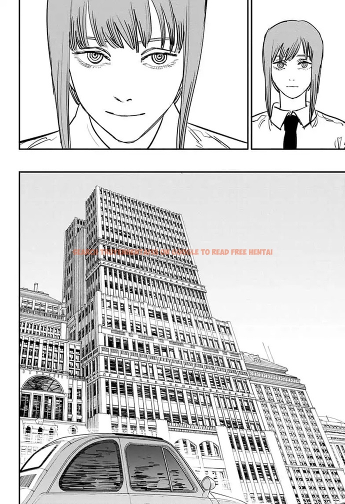 Read Hentai Image 14 029 in comic Chainsaw Man - Chapter 32 - hentaitnt.net